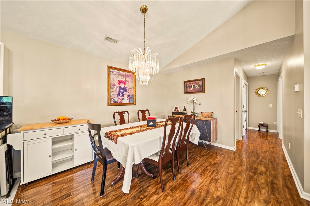 Hickory Ridge Condo - Residential