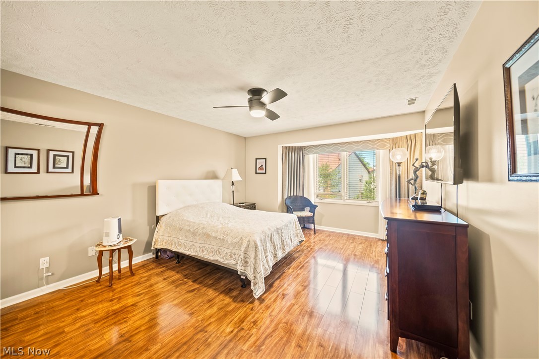 Hickory Ridge Condo - Residential