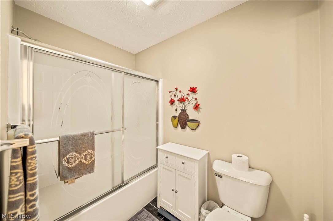 Hickory Ridge Condo - Residential