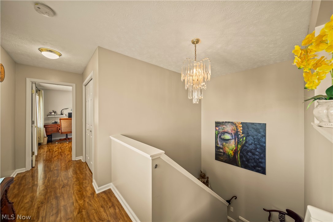 Hickory Ridge Condo - Residential