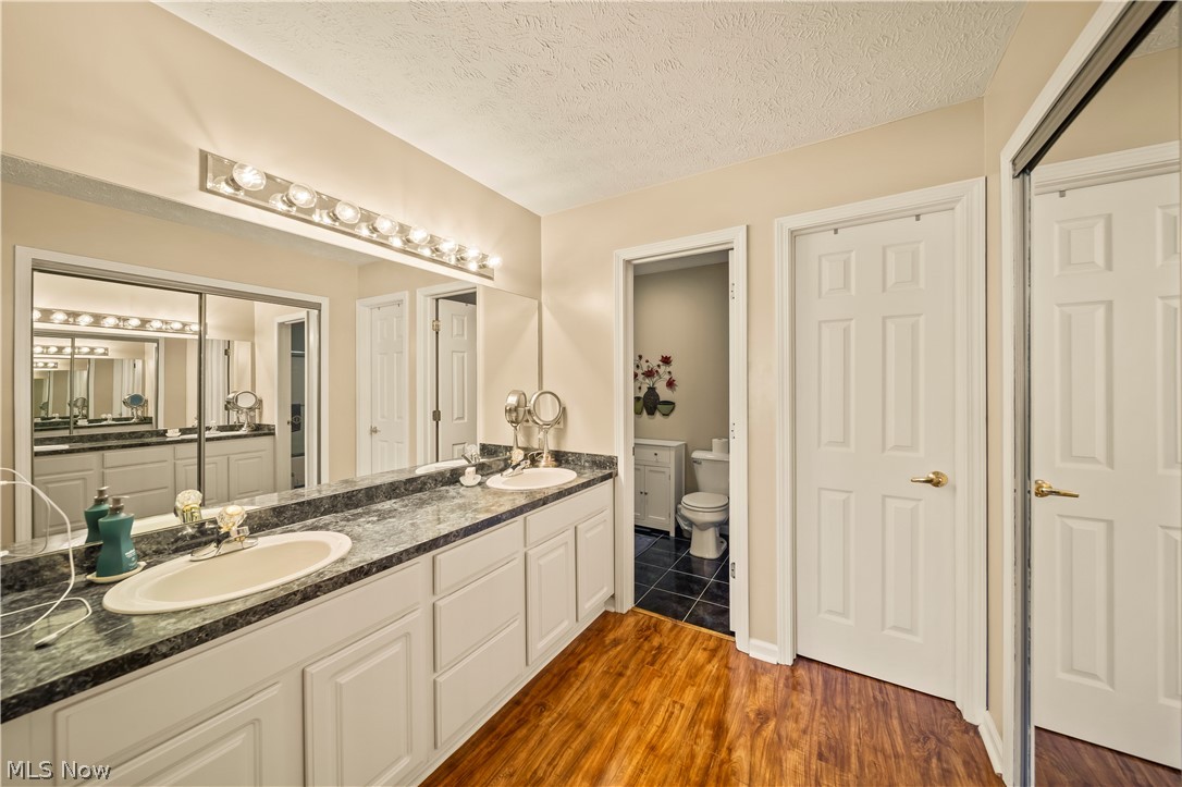 Hickory Ridge Condo - Residential