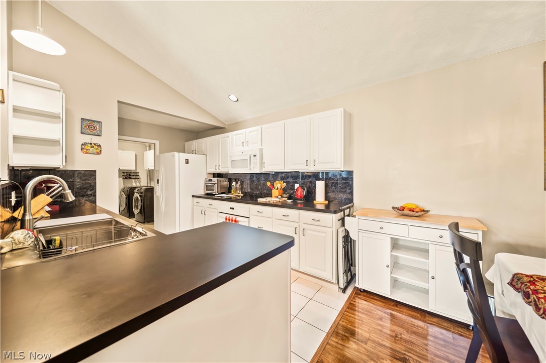 Hickory Ridge Condo - Residential