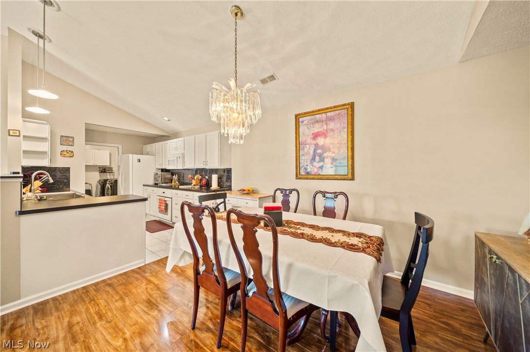 Hickory Ridge Condo - Residential