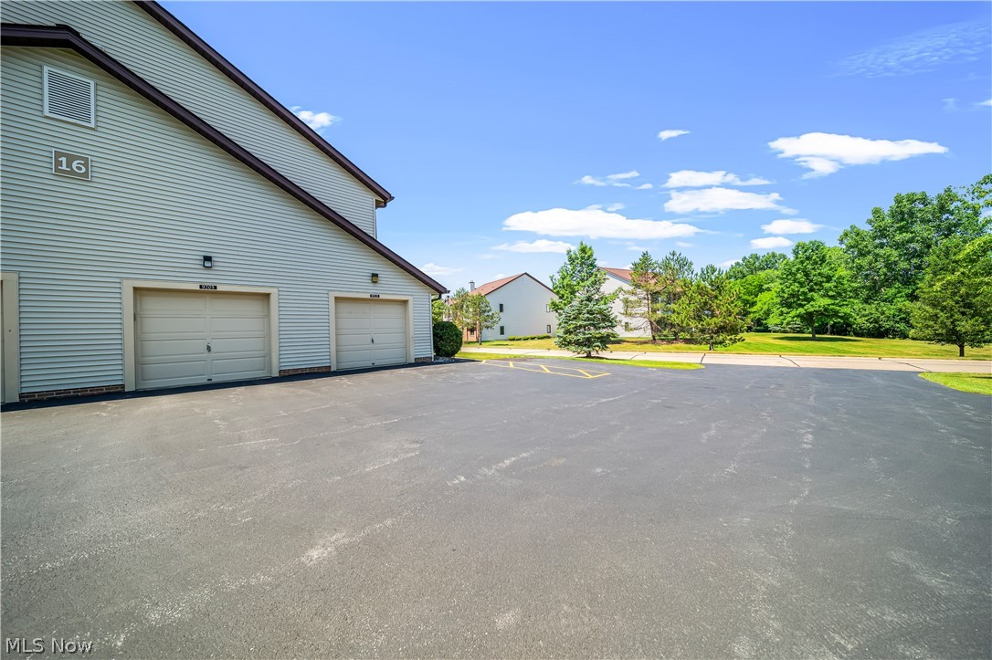 Hickory Ridge Condo - Residential