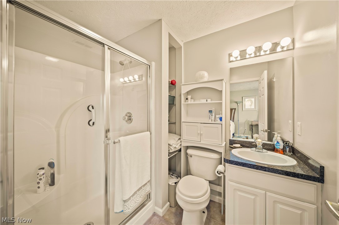 Hickory Ridge Condo - Residential