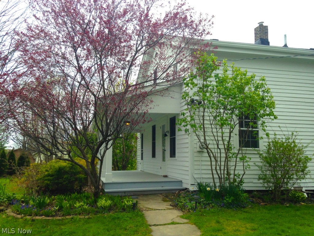 Brook Point Sub - Residential