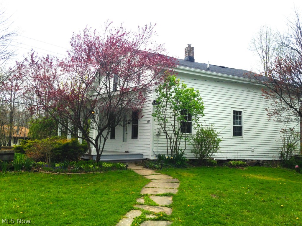 Brook Point Sub - Residential