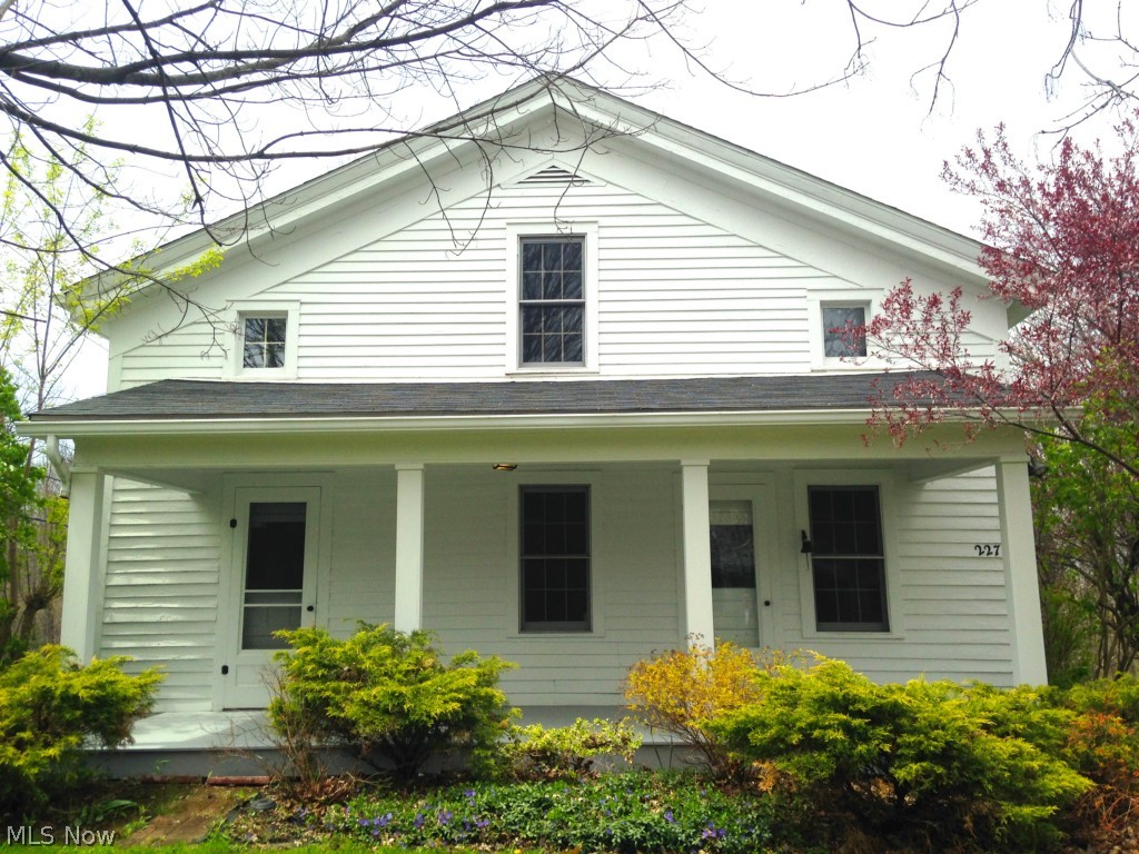 Brook Point Sub - Residential