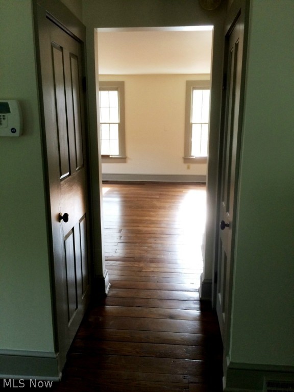 Brook Point Sub - Residential