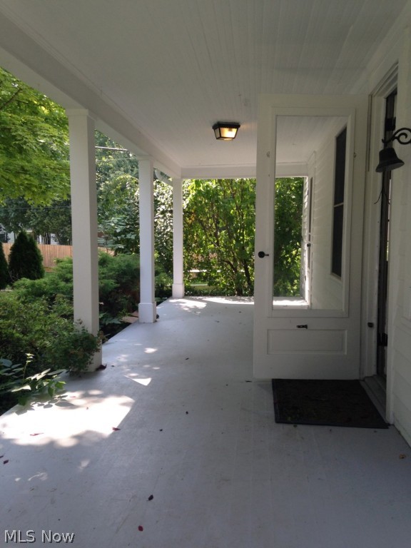 Brook Point Sub - Residential