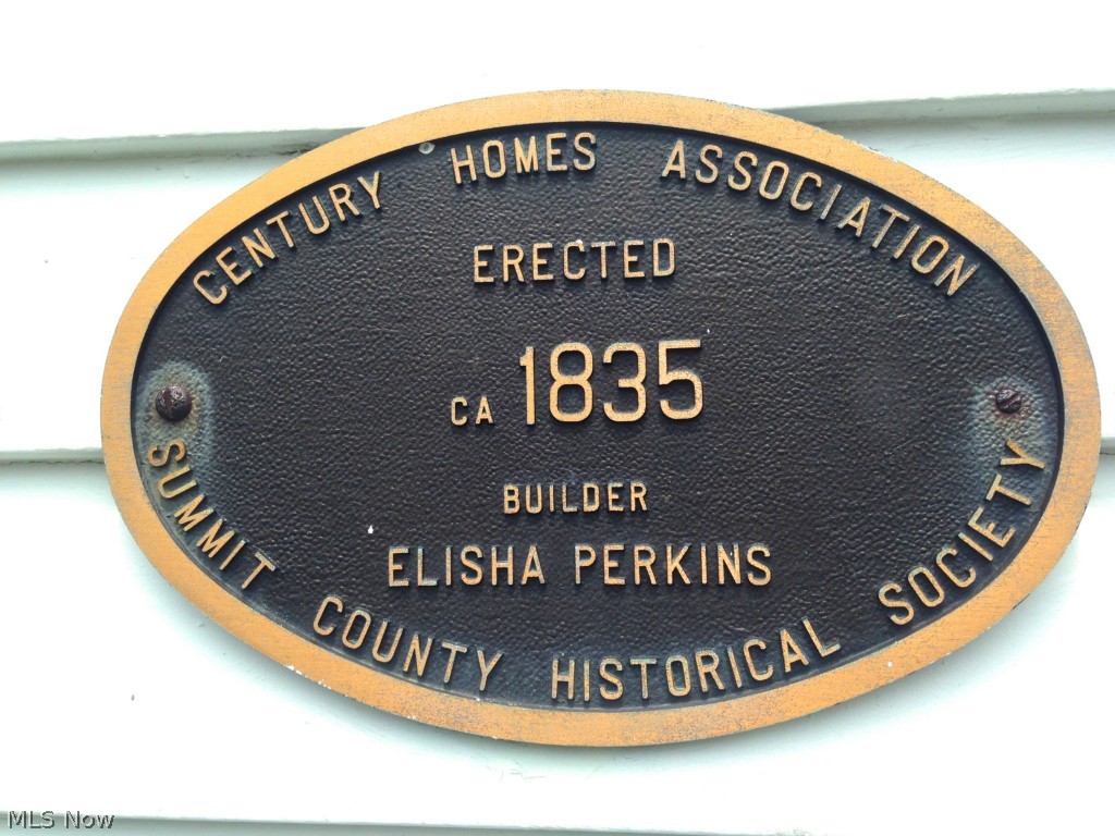 Brook Point Sub - Residential