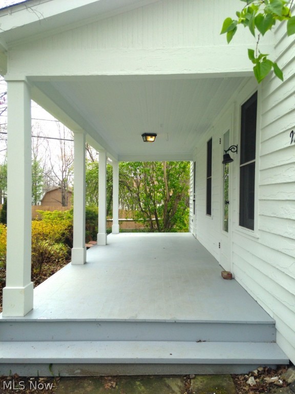 Brook Point Sub - Residential