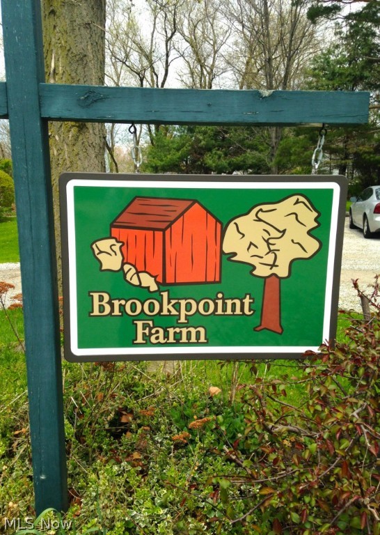 Brook Point Sub - Residential