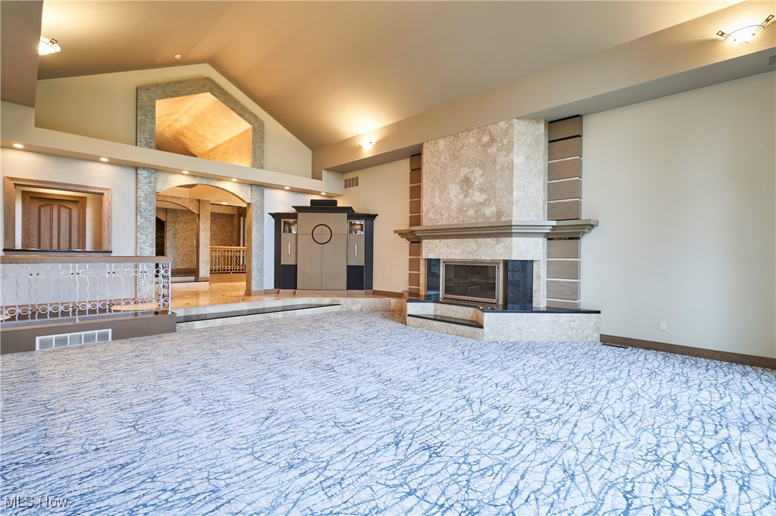 Glenmoor Estates - Residential