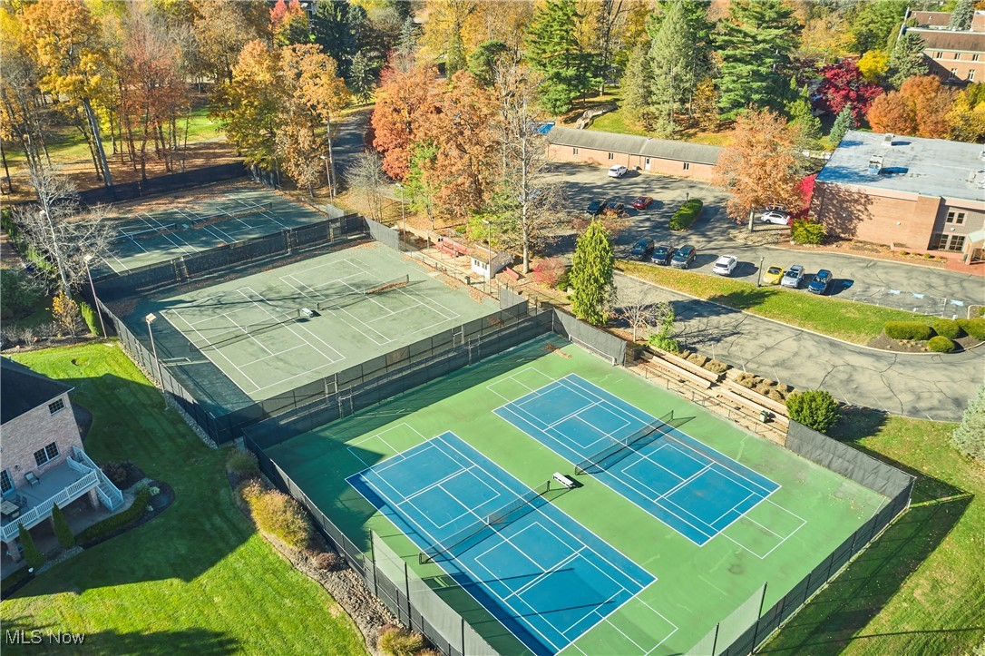 Glenmoor Estates - Residential