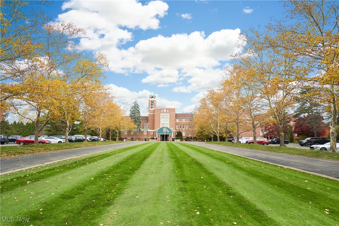 Glenmoor Estates - Residential