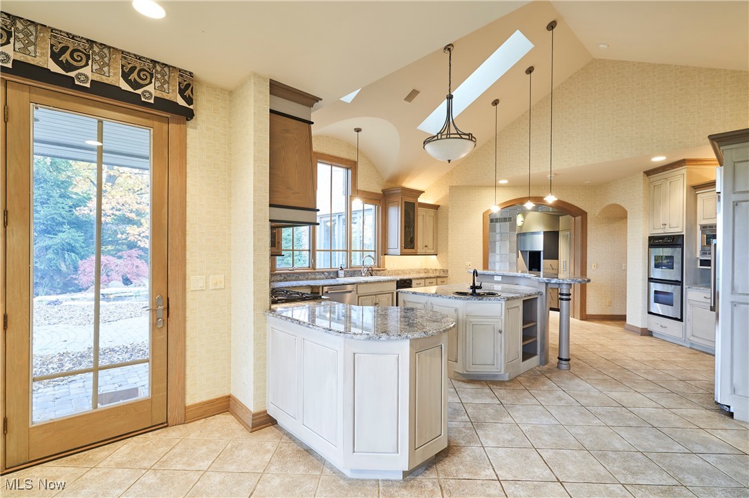 Glenmoor Estates - Residential