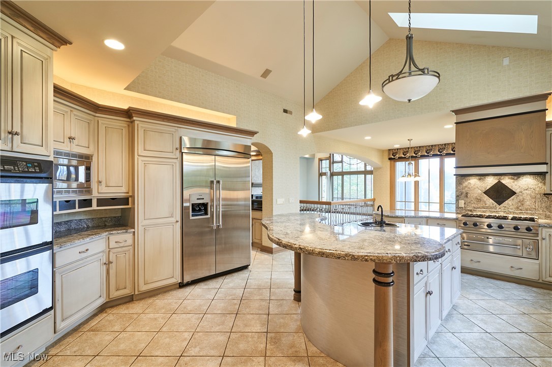 Glenmoor Estates - Residential