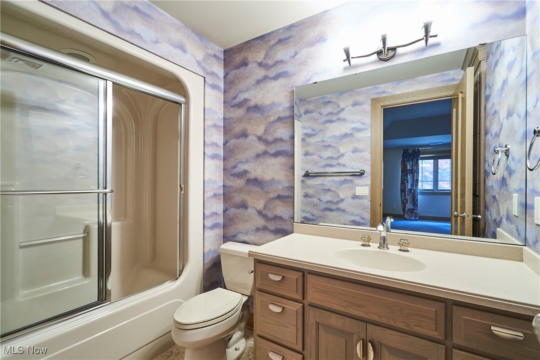 Glenmoor Estates - Residential