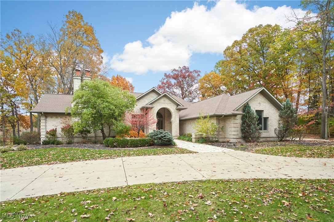 Glenmoor Estates - Residential