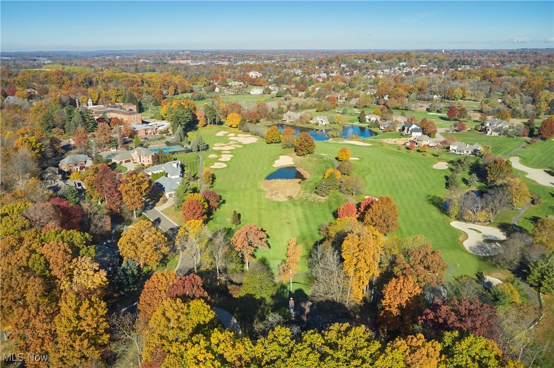 Glenmoor Estates - Residential