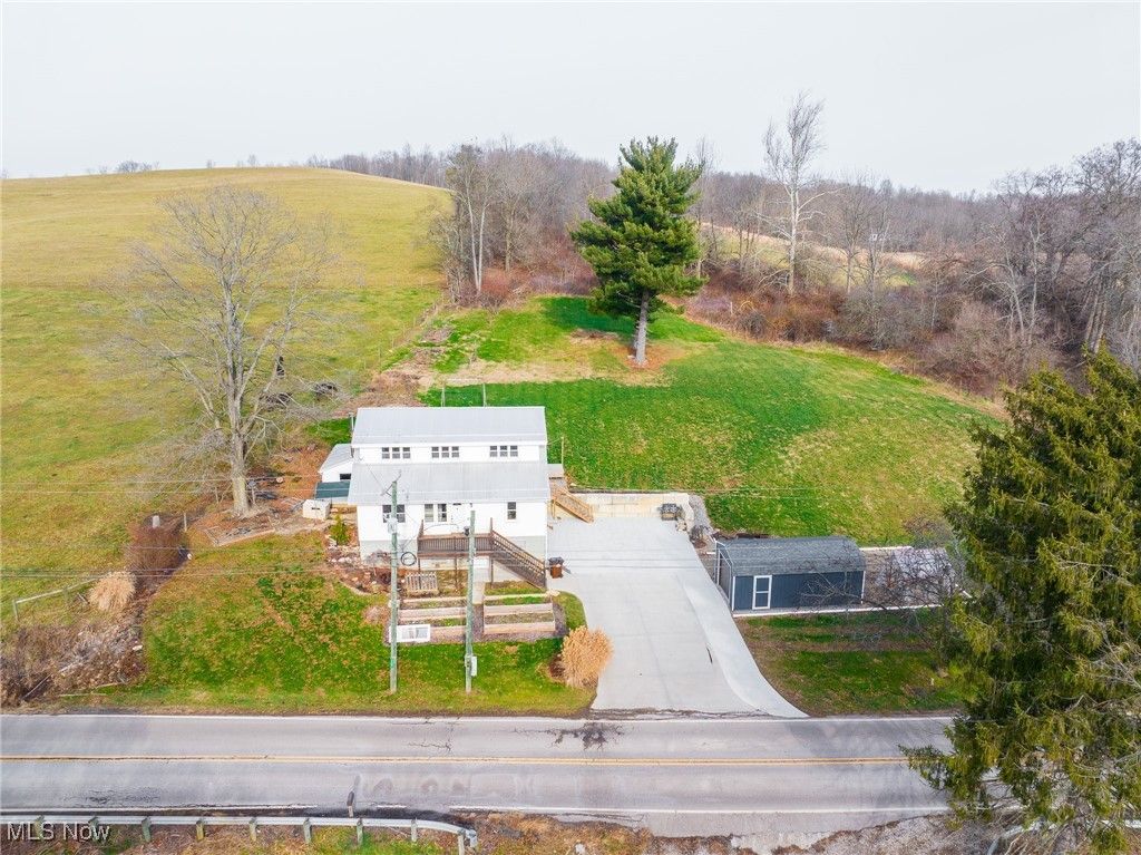 Photo of 7201 County Road 203, Millersburg, OH 44654 (MLS # 5178880)