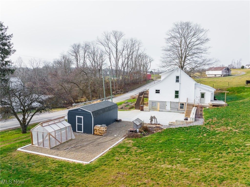 Photo of 7201 County Road 203, Millersburg, OH 44654 (MLS # 5178880)