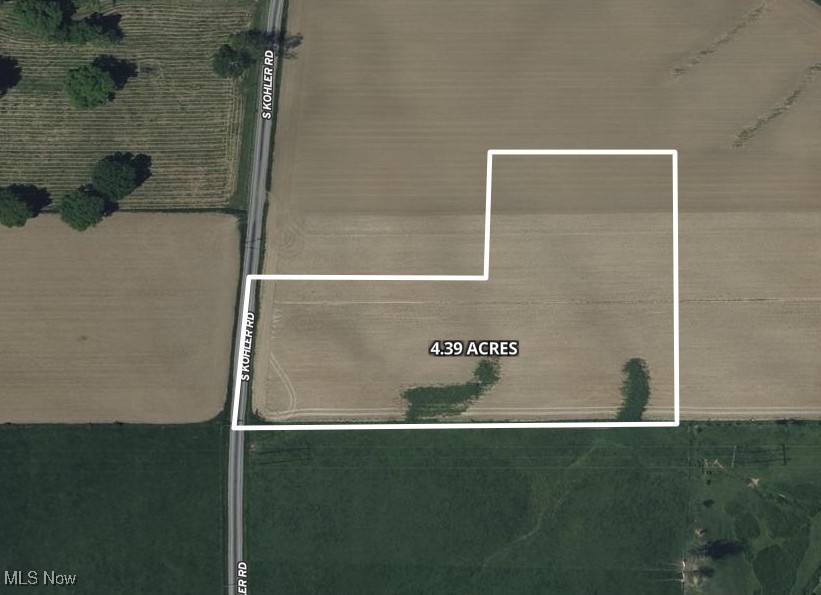S Kohler Road, Apple Creek, Ohio image 1