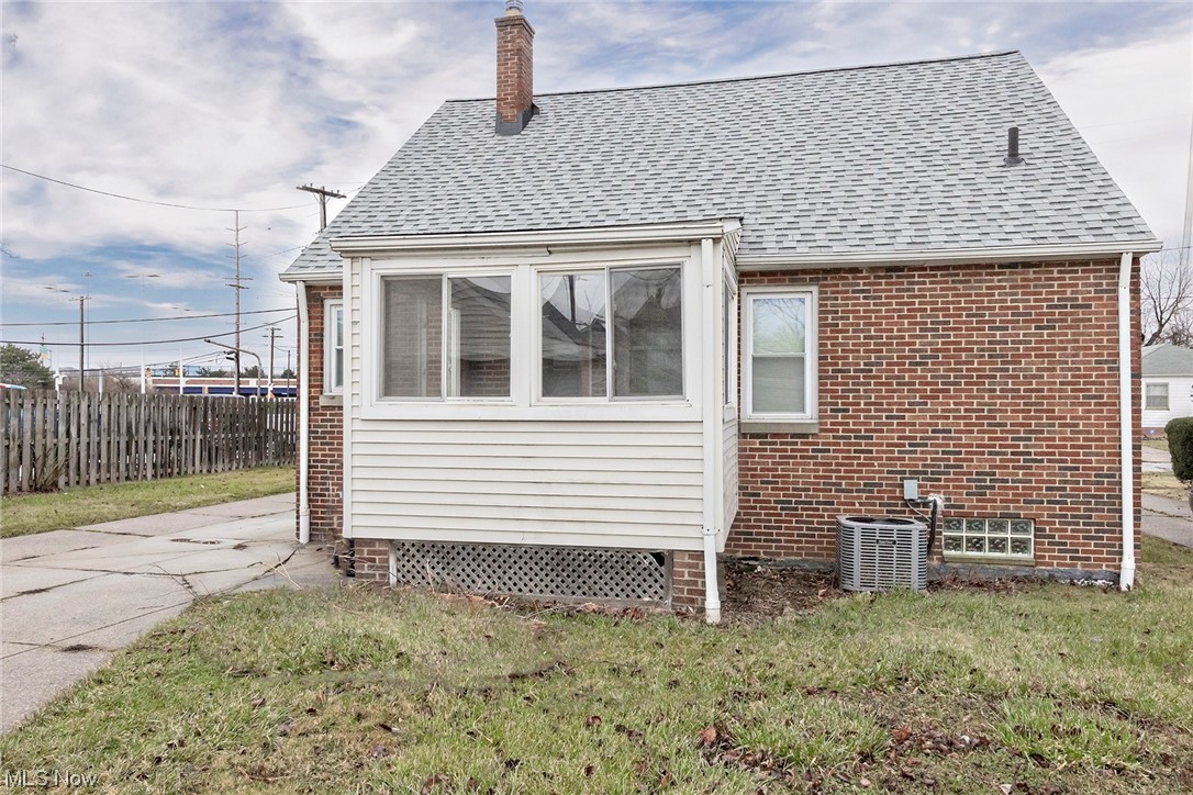 George M Hermles Proposed - Residential