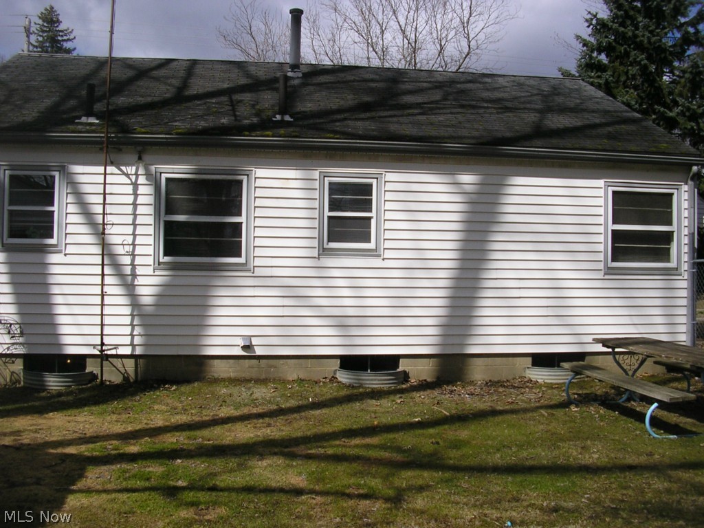 Fairland - Residential