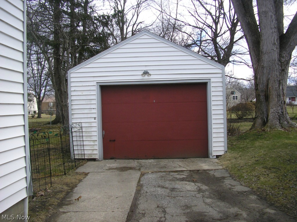 Fairland - Residential