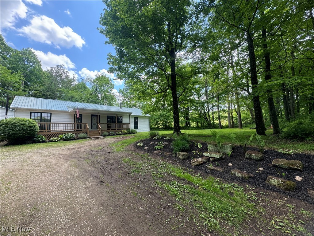 321 Ho Hum Drive, Brinkhaven, Ohio image 2