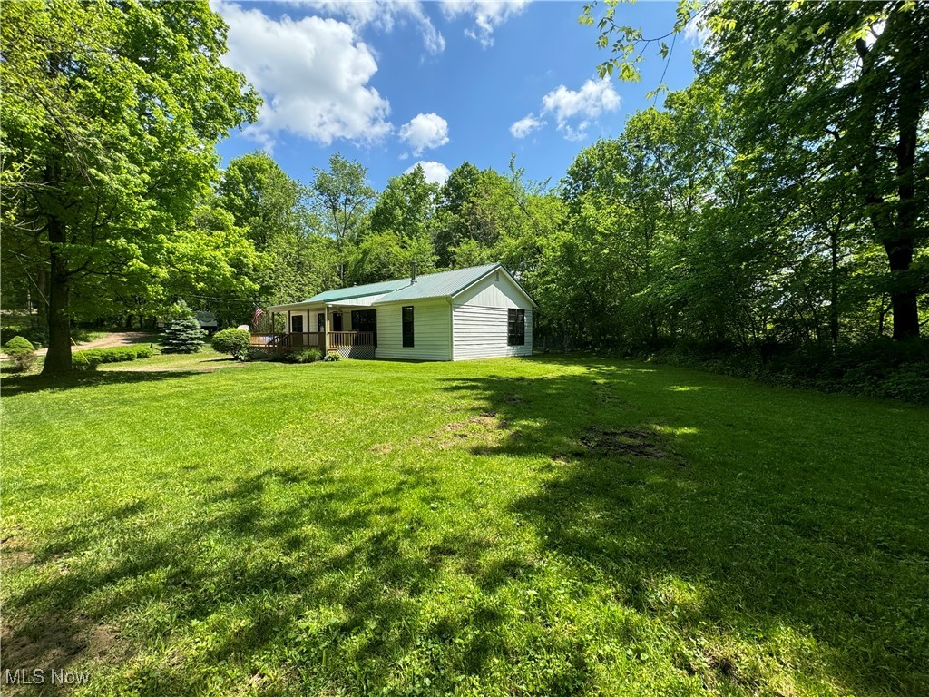 321 Ho Hum Drive, Brinkhaven, Ohio image 4