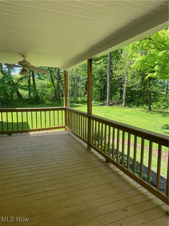 321 Ho Hum Drive, Brinkhaven, Ohio image 5