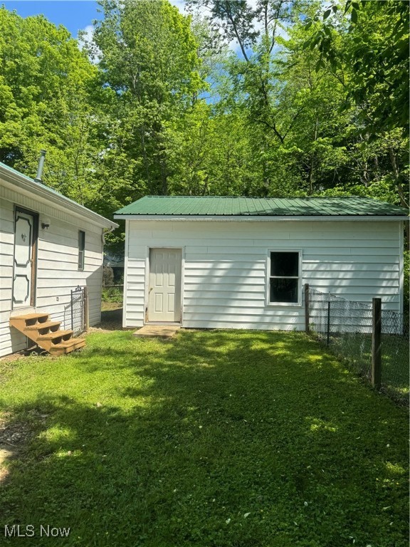 321 Ho Hum Drive, Brinkhaven, Ohio image 7