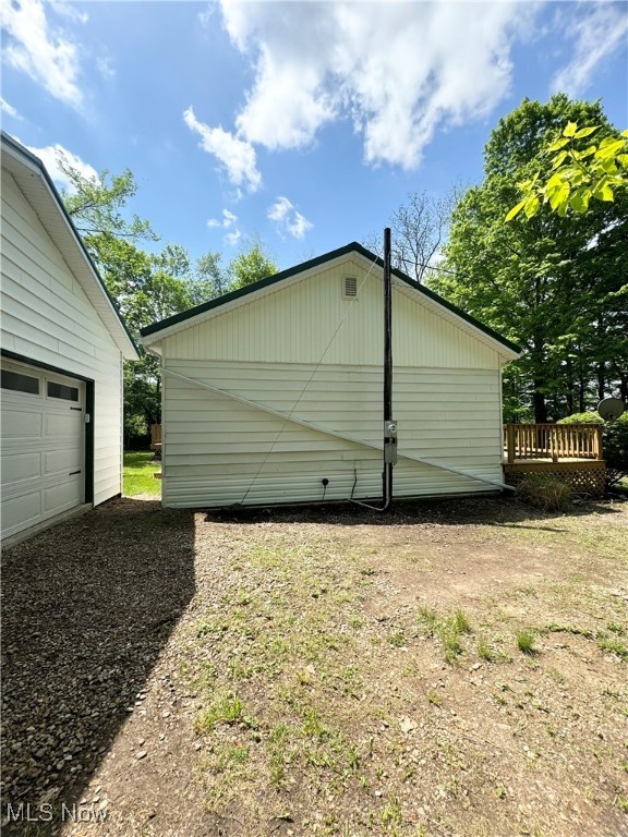 321 Ho Hum Drive, Brinkhaven, Ohio image 28