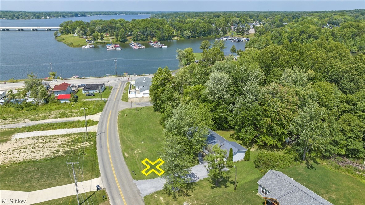 Milton Hilton 1 - Residential