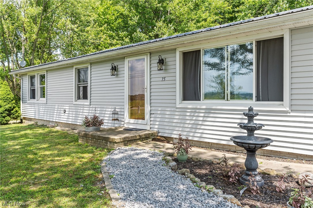 Milton Hilton 1 - Residential