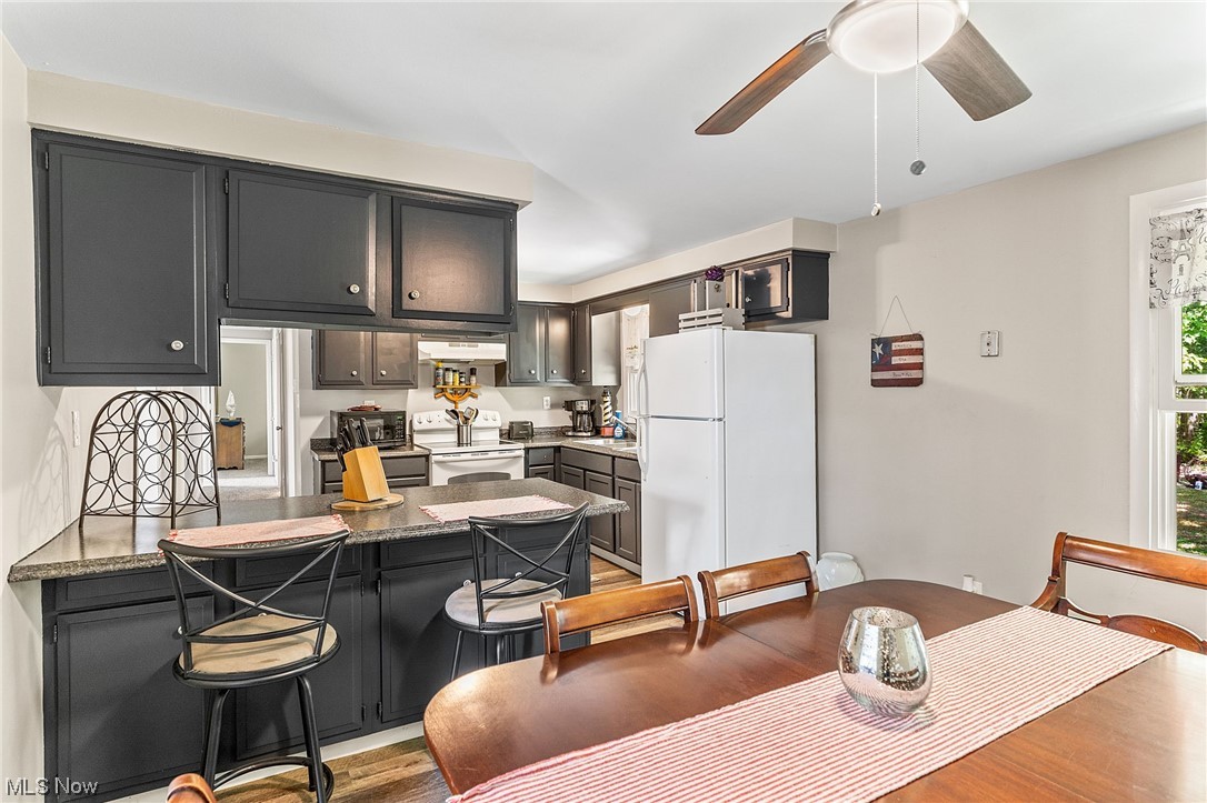 Milton Hilton 1 - Residential