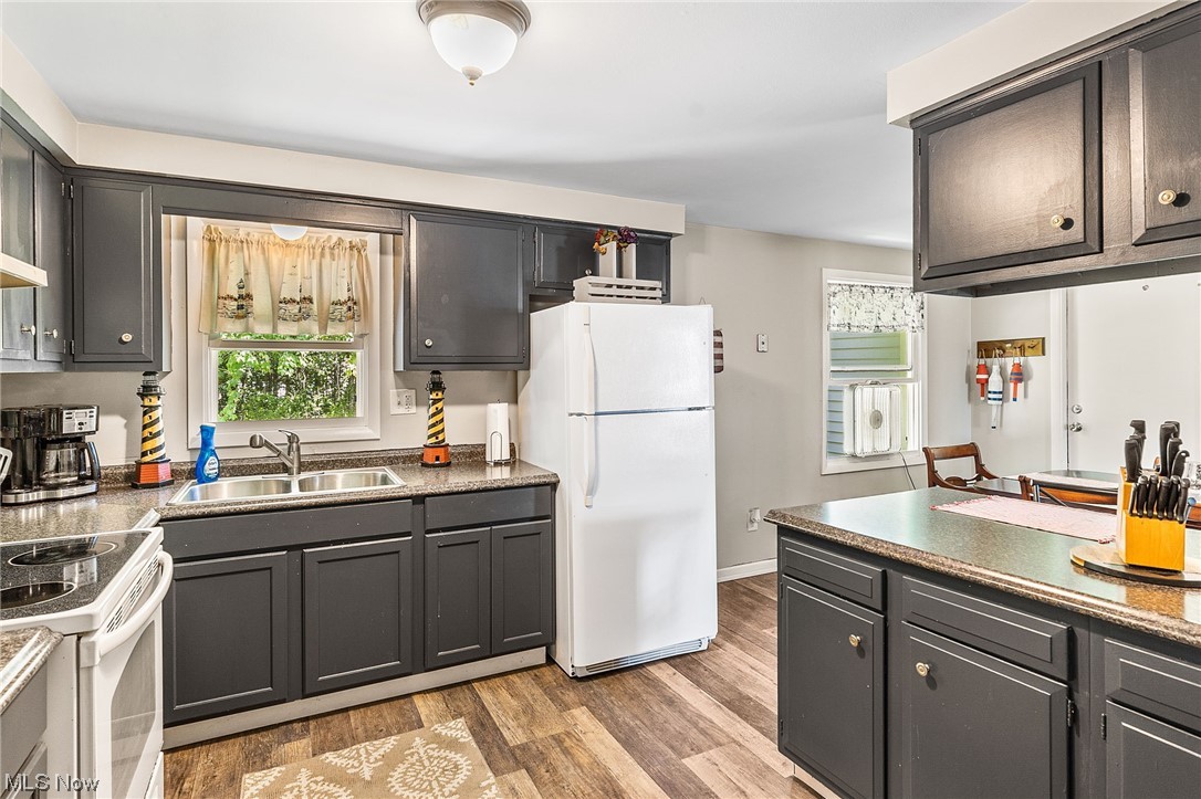 Milton Hilton 1 - Residential