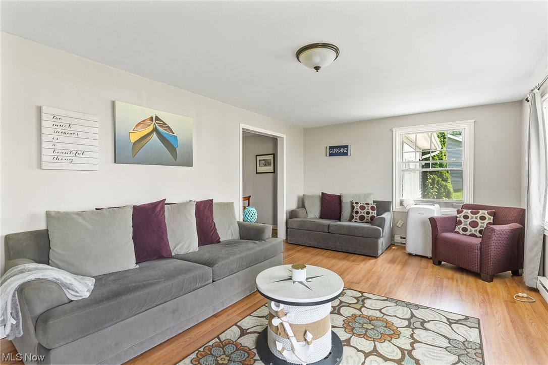 Milton Hilton 1 - Residential