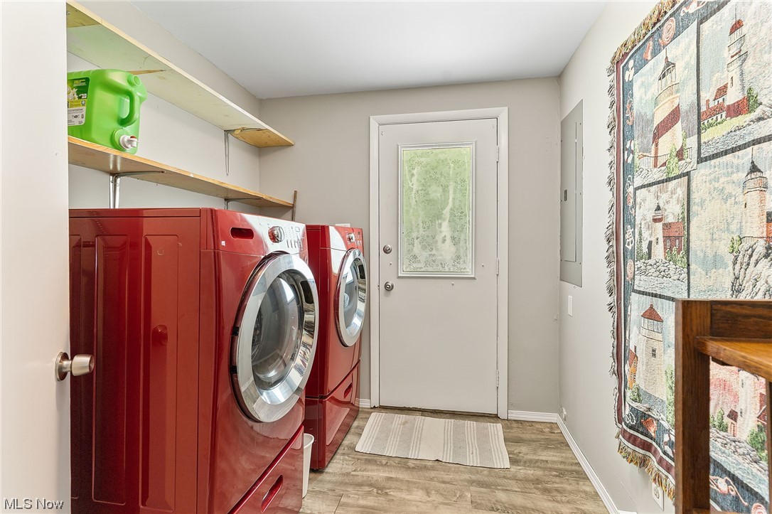 Milton Hilton 1 - Residential