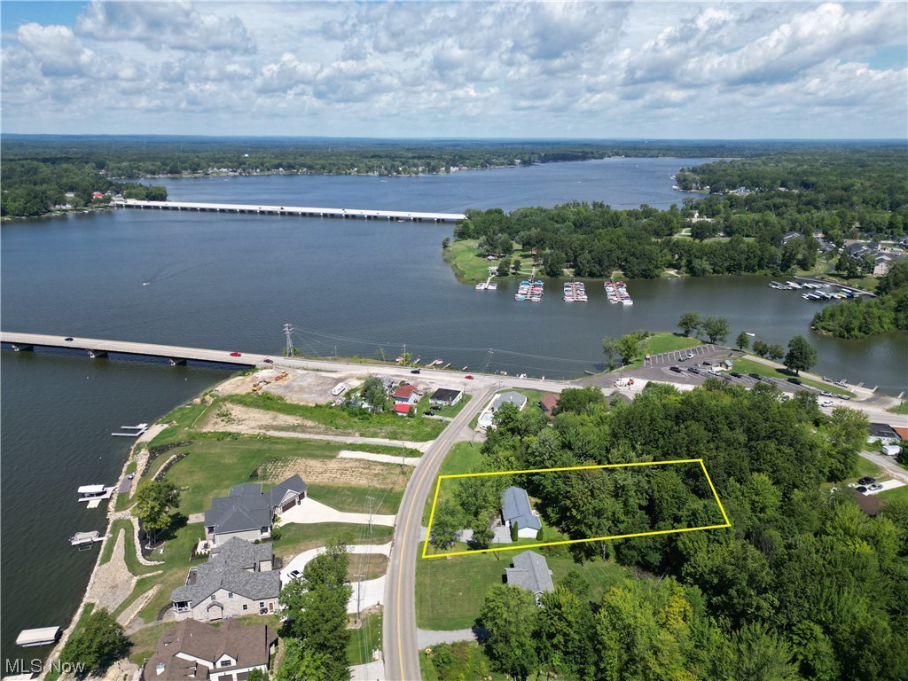 Milton Hilton 1 - Residential