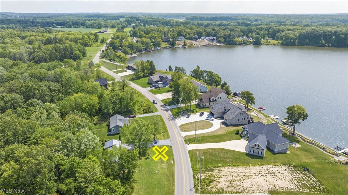 Milton Hilton 1 - Residential