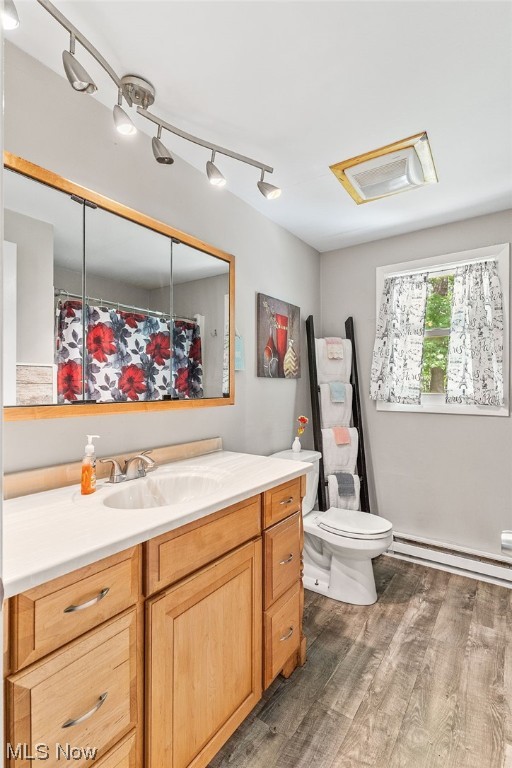 Milton Hilton 1 - Residential