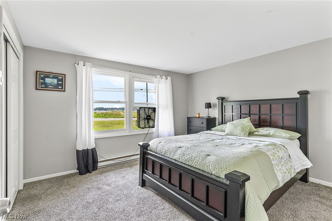 Milton Hilton 1 - Residential