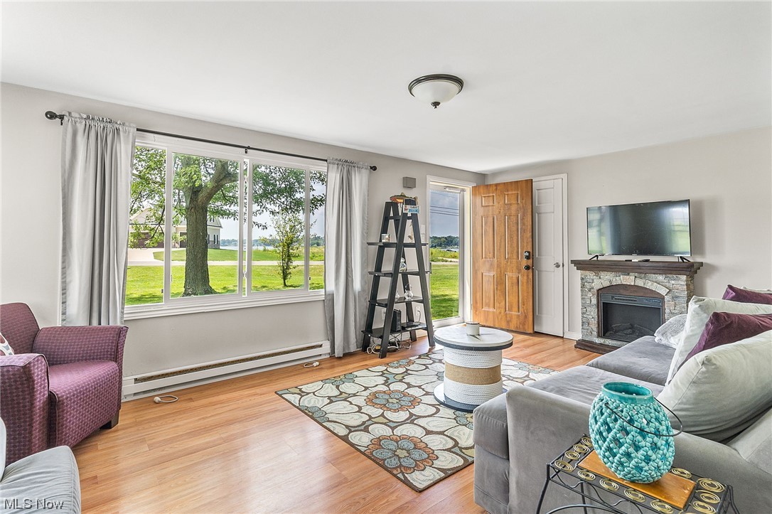 Milton Hilton 1 - Residential