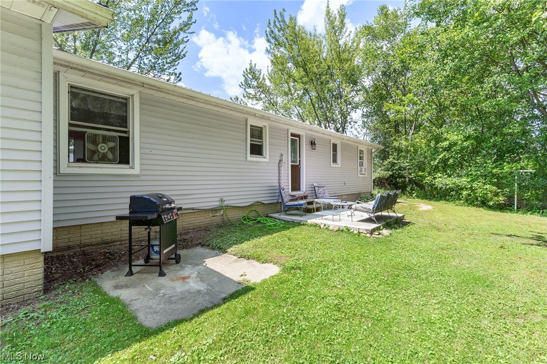 Milton Hilton 1 - Residential