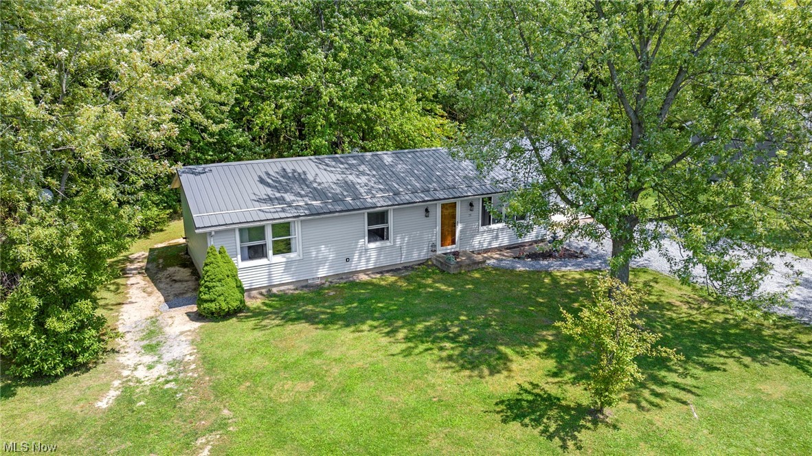 Milton Hilton 1 - Residential