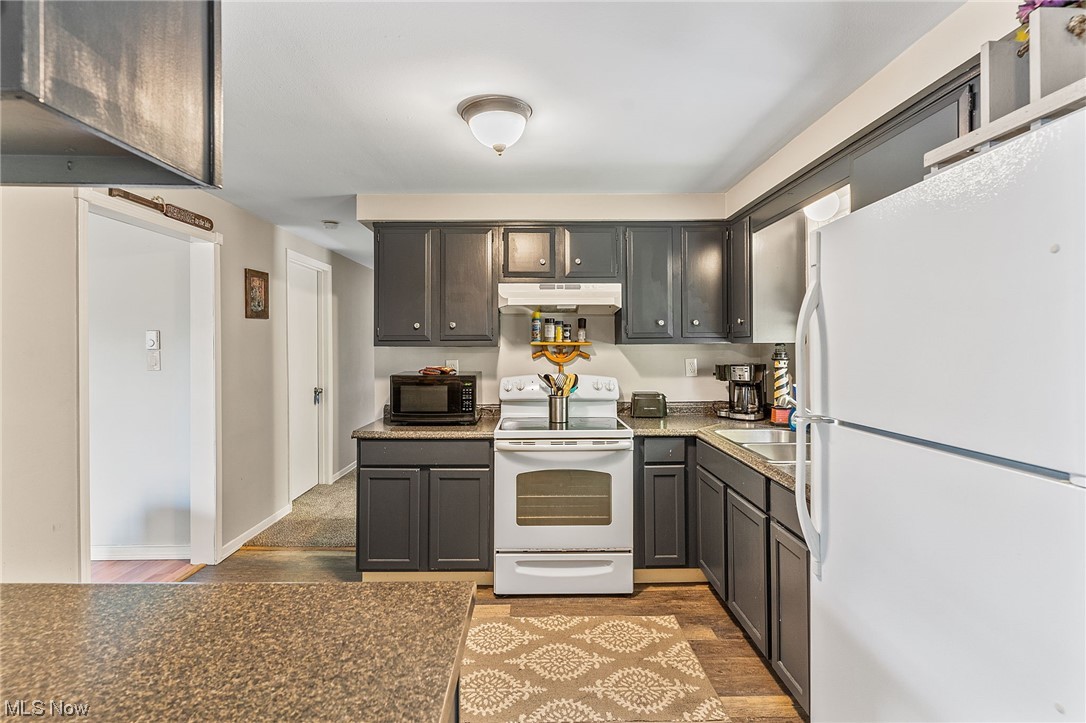 Milton Hilton 1 - Residential